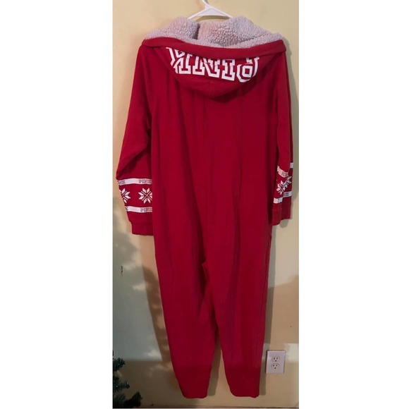 PINK Victoria's Secret Intimates & Sleepwear Womens Pink By